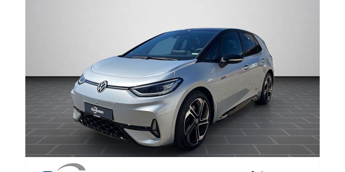 VW ID.3 1.500 km 49.900 &euro; Ladenburg 68526