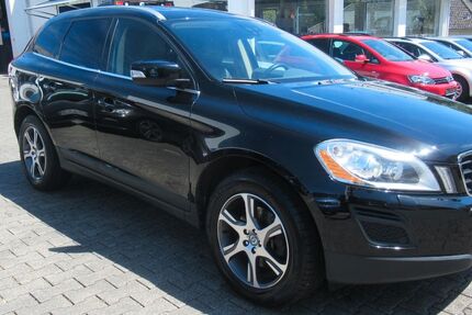 Volvo XC60 208.626 km 9.999 &euro; Hennef 53773
