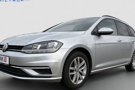 VW Golf 95.000 km 13.970 &euro; Münster 48165