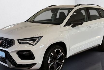 Cupra Ateca 12.008 km 31.420 &euro; Osterode 37520