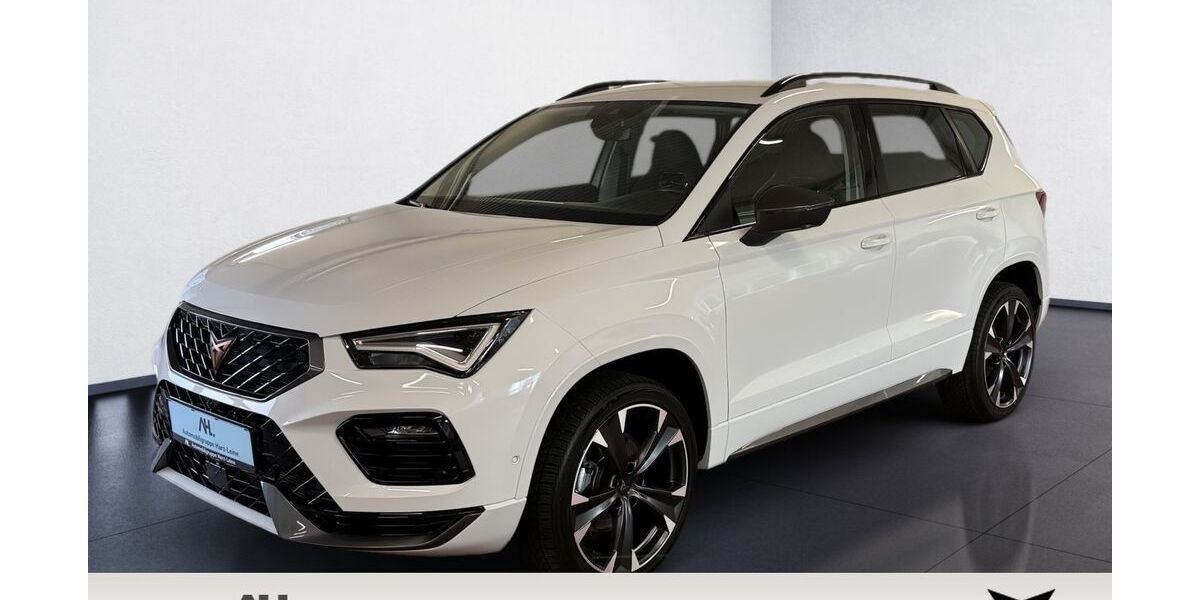 Cupra Ateca 12.008 km 31.420 &euro; Osterode 37520