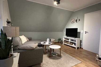 Wohnung Reppenstedt - 2 Zimmer, 60 m&sup2;, 640&euro; | Angebot:25330031