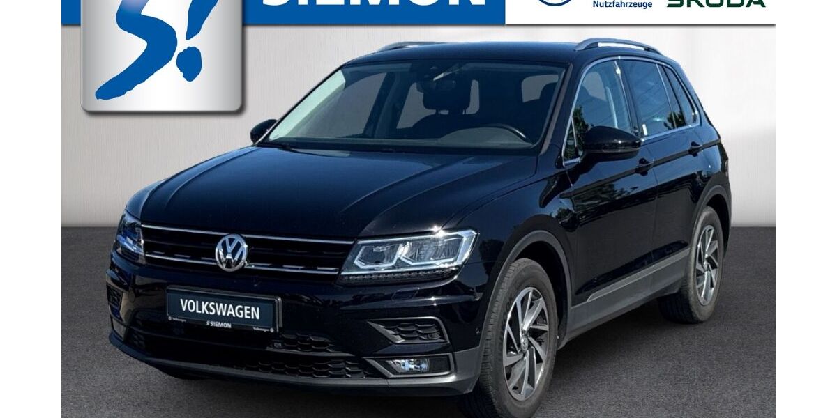 VW Tiguan 86.755 km 19.630 &euro; Ibbenbüren 49479