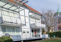 Exklusive Mietwohnung, Luxus trifft Komfort