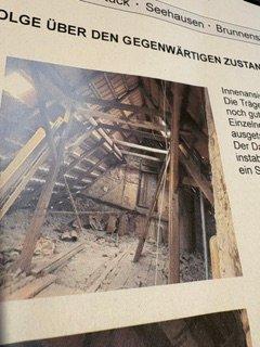 Einfamilienhaus Bad Frankenhausen/Kyffhäuser Kyffhäuser - 4 Zimmer, 158 m&sup2;, 39.000&euro; | Angebot:27120301