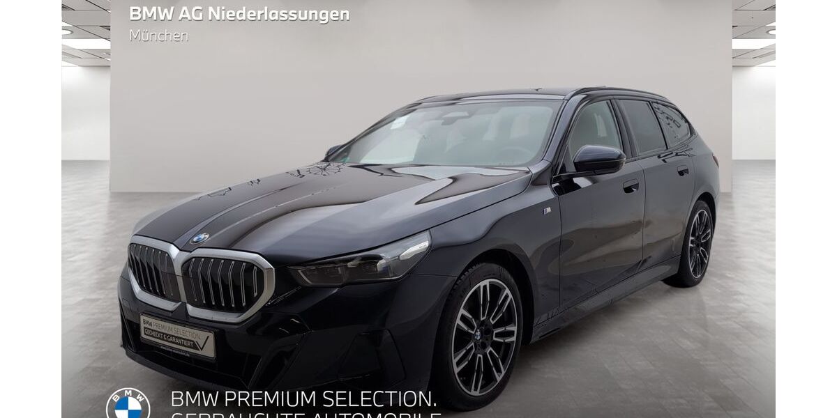 BMW 520 22.269 km 57.401 &euro; München 80939