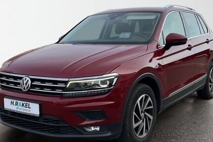 VW Tiguan 131.175 km 19.950 &euro; Geeste-Groß Hesepe 49744