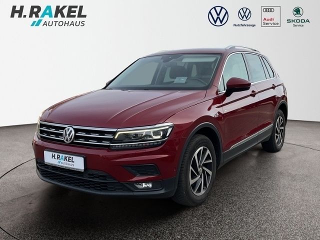 VW Tiguan 131.175 km 19.950 &euro; Geeste-Groß Hesepe 49744