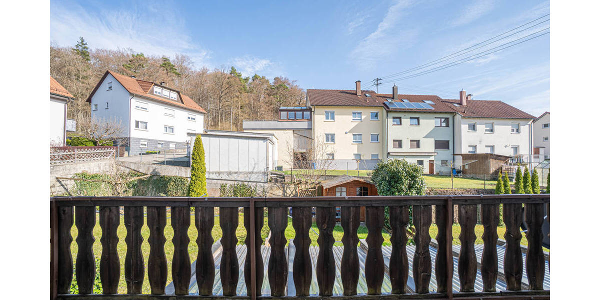 Reihenendhaus Amstetten - 4 Zimmer, 99 m&sup2;, 325.000&euro; | Angebot:26641627