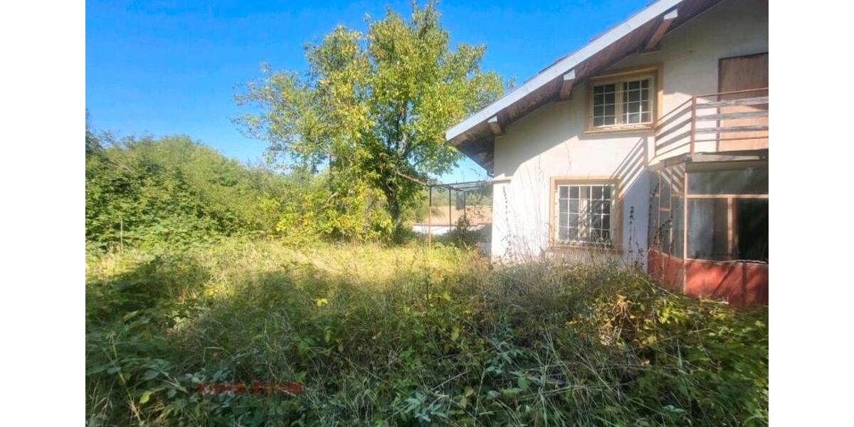 Einfamilienhaus Garmisch-Partenkirchen Breitenau - 4 Zimmer, 102 m&sup2;, 49.999&euro; | Angebot:24840606