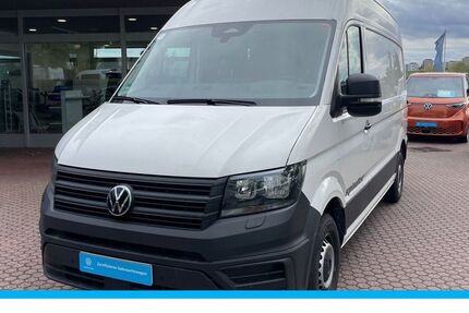 VW Crafter 15.000 km 43.980 &euro; Würzburg 97076