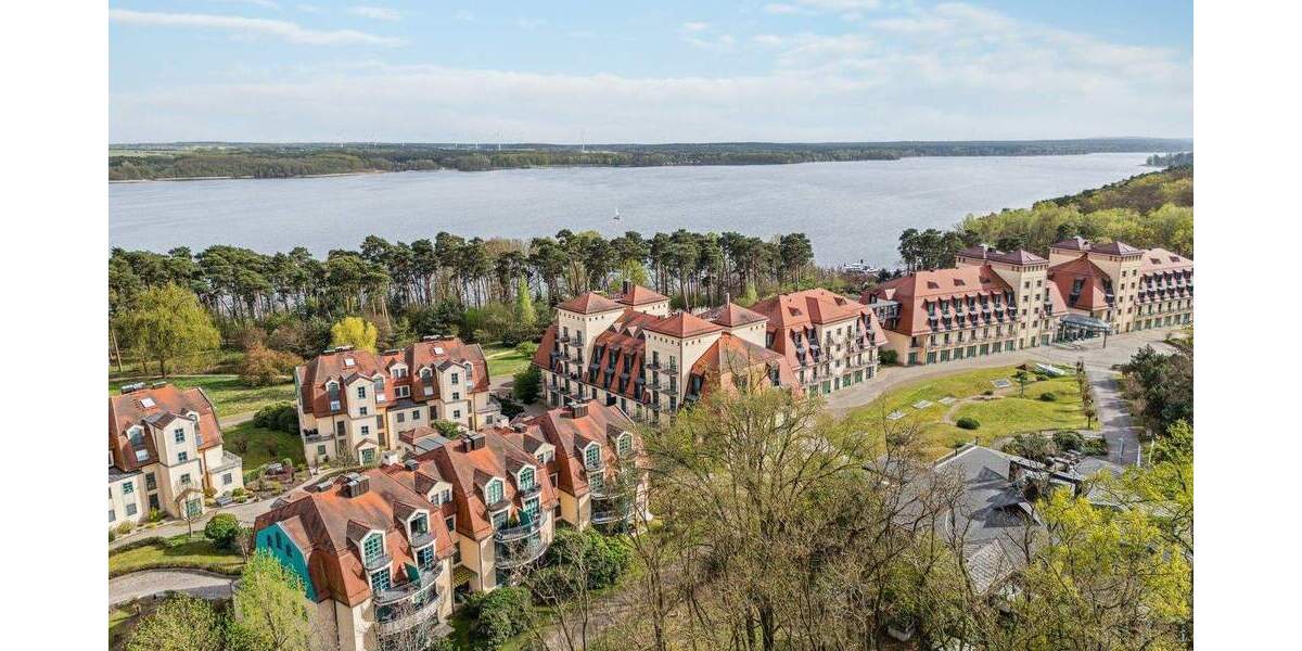 Etagenwohnung Bad Saarow Bad Saarow-Pieskow - 4 Zimmer, 131 m&sup2;, 664.000&euro; | Angebot:25789096