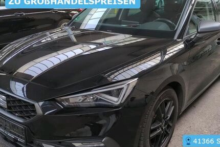 Seat Leon 99.190 km 18.090 &euro; Krefeld 47829