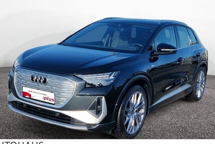 Audi Q4 e-tron 28.653 km 35.340 &euro; Bünde 32257