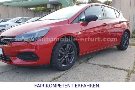 Opel Astra 24.900 km 13.900 € Erfurt 99086