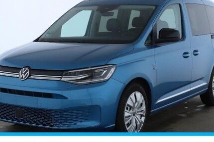 VW Caddy 16.985 km 32.490 &euro; Raubling 83064