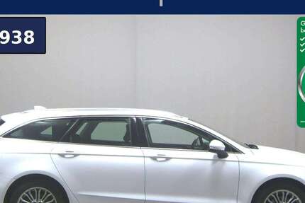 Ford Mondeo 97.562 km 14.380 &euro; Gyhum/Bockel 27404