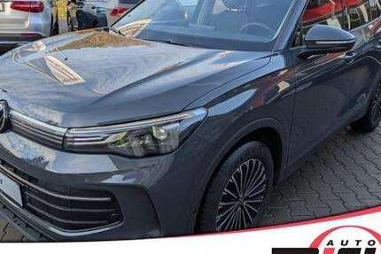 VW Tiguan 41.550 km 29.680 &euro; Leonberg 71229