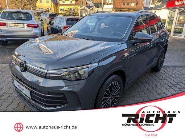 VW Tiguan 41.550 km 29.680 &euro; Leonberg 71229