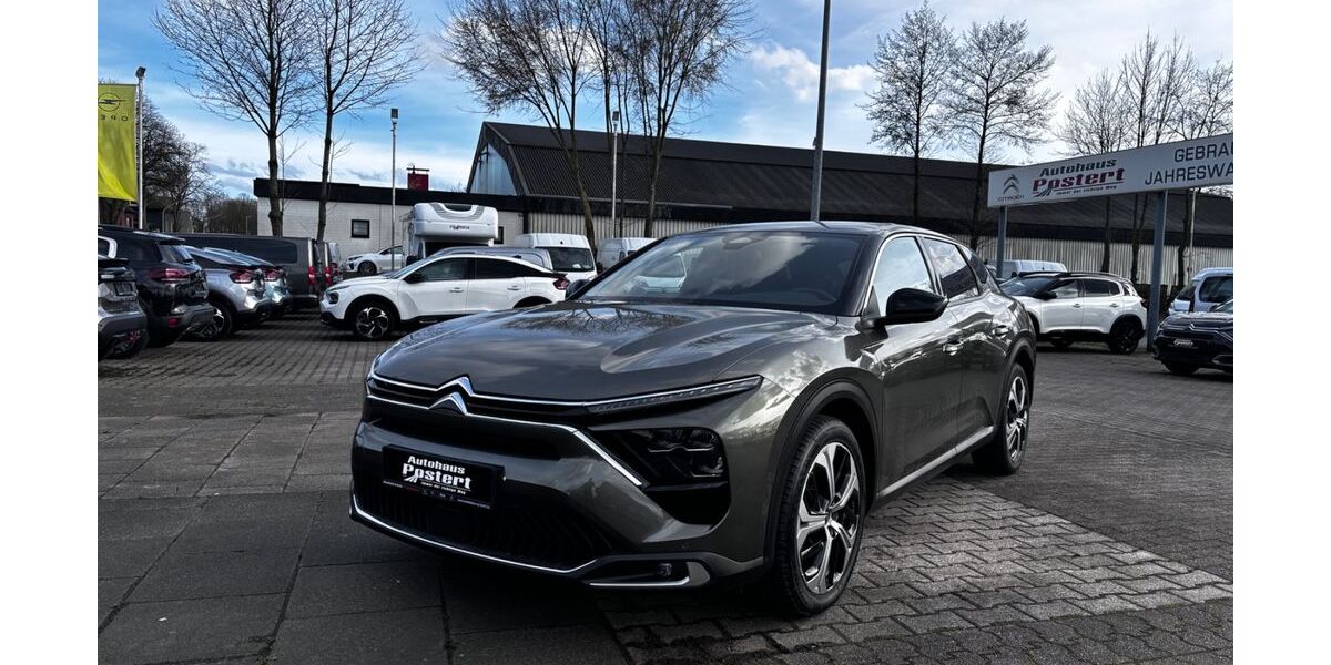 Citroen C5 X 65.000 km 18.980 &euro; Oberhausen 46147