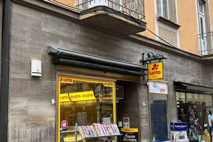 Gewerbeobjekt Bad Kissingen - 1 Zimmer, 380&euro; | Angebot:25567989