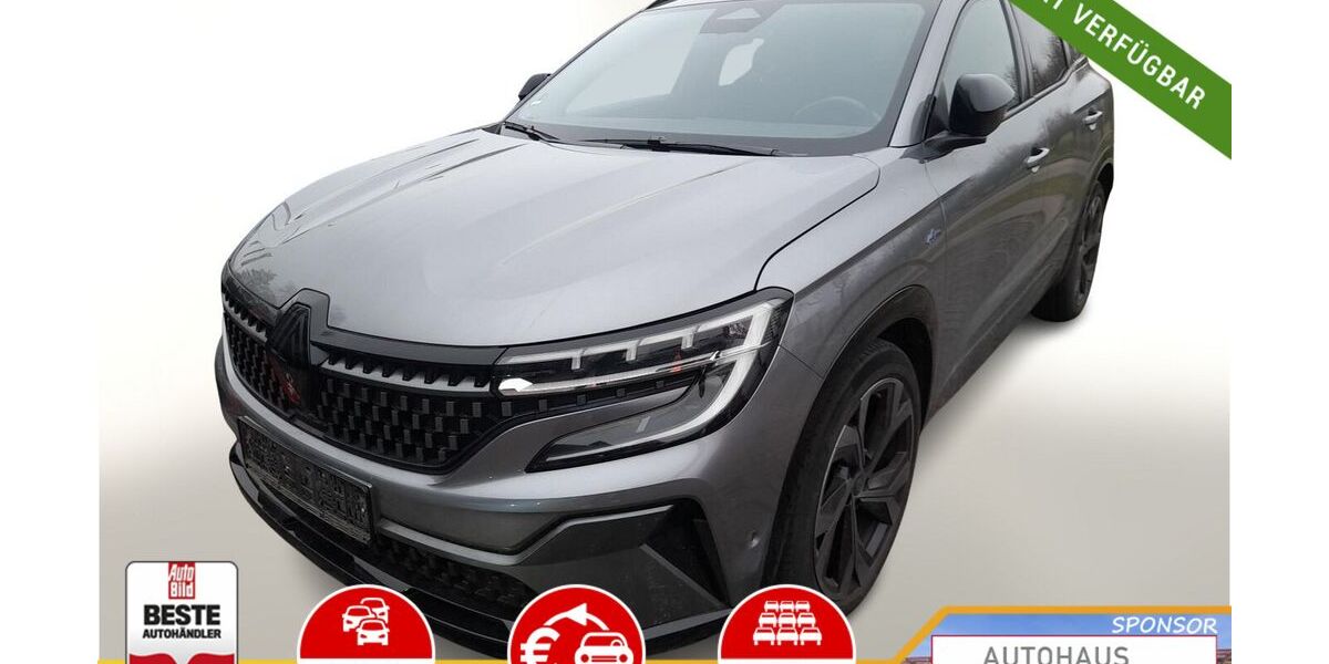 Renault Austral 64.200 km 22.488 &euro; Kehl 77694