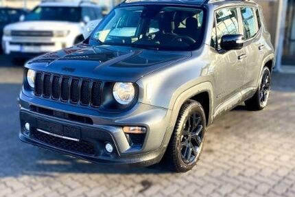 Jeep Renegade 28.662 km 19.900 &euro; Lüneburg 21337
