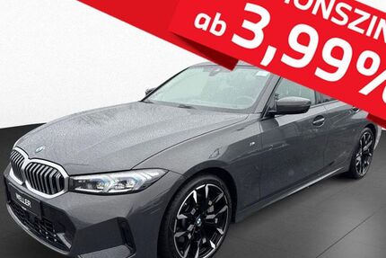 BMW 330 18.726 km 46.850 &euro; Hamburg 21073