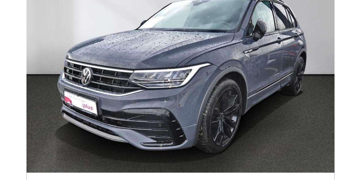 VW Tiguan 59.950 km 31.880 &euro; Bad Oldesloe 23843