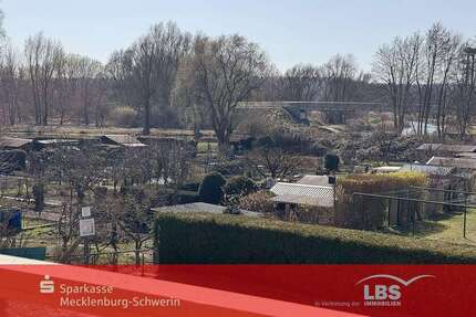 Wohnung Parchim - 2 Zimmer, 51 m&sup2;, 79.000&euro; | Angebot:25932317