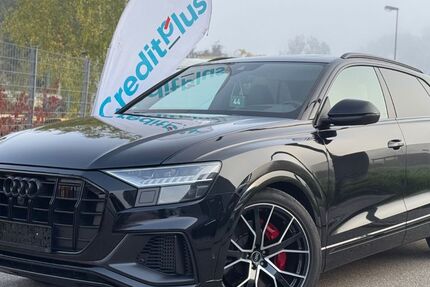 Audi SQ8 38.000 km 69.990 € Langerringen 86853