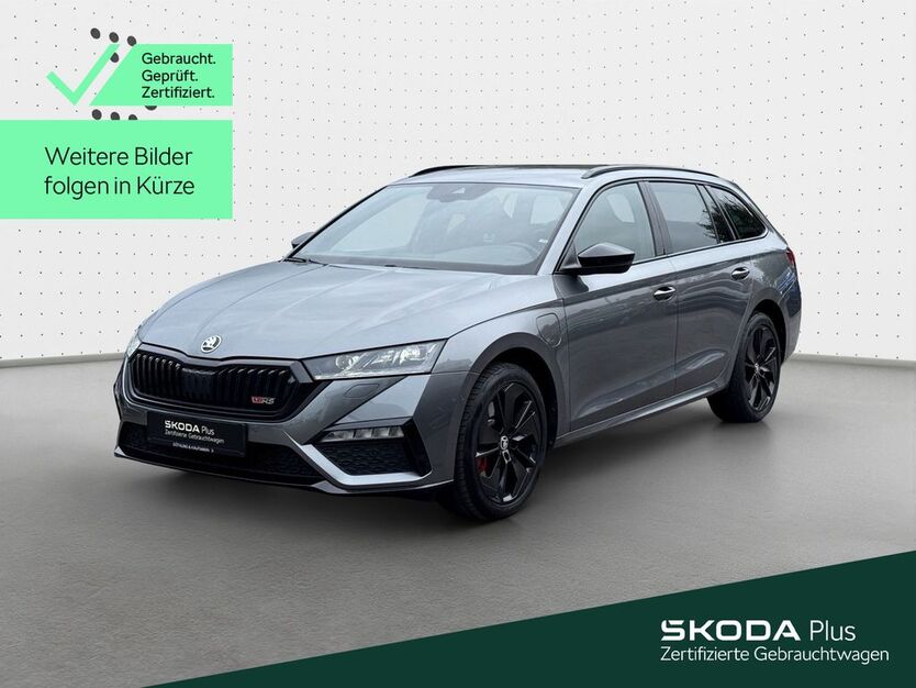 Skoda Octavia 46.428 km 28.430 € Hofheim im Taunus 65719