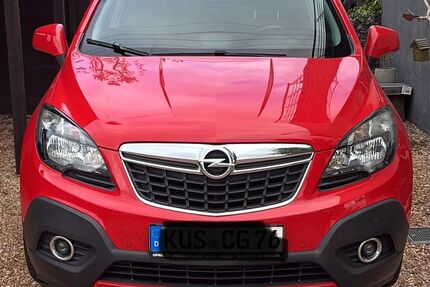 Opel Mokka 120.000 km 7.990 &euro; Körborn 66871
