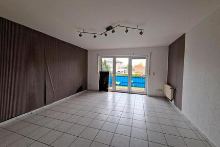 Gut geschnittene 3-Zimmer-Wohnung in zentraler Lage