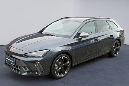 Cupra Leon 6.390 km 35.990 &euro; Braunschweig 38114