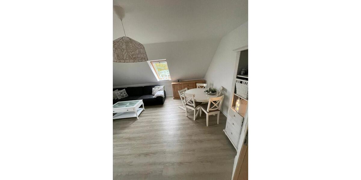Etagenwohnung Bredstedt - 3 Zimmer, 77 m&sup2;, 180.000&euro; | Angebot:26833031