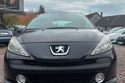 Peugeot 207 149.170 km 2.500 € Salzhemmendorf 31020