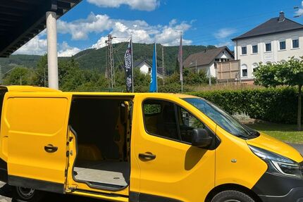 Renault Trafic 51.000 km 11.900 &euro; Finnentrop 57413
