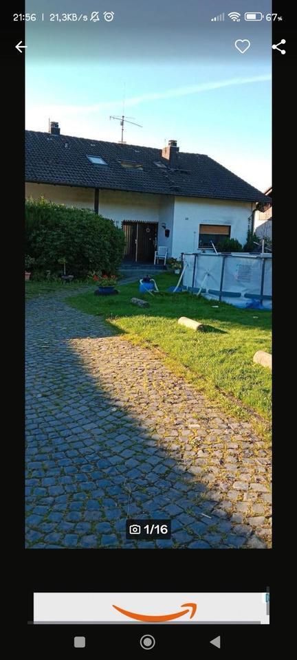 Wohnung zu Vermieten in Lohmar Höffen zimmer