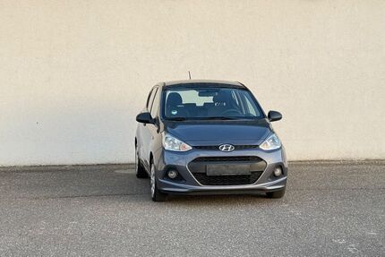Hyundai i10 85.000 km 8.499 &euro; Kandel 76870