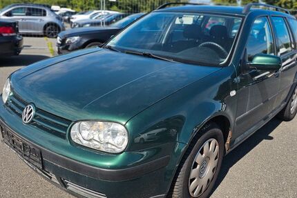 VW Golf 194.477 km 990 &euro; Schönefeld OT Großziethen 12529