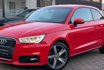 Audi A1 182.138 km 7.990 &euro; Neumünster 24536