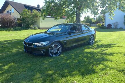 BMW 420 164.400 km 14.990 &euro; Erolzheim 88453