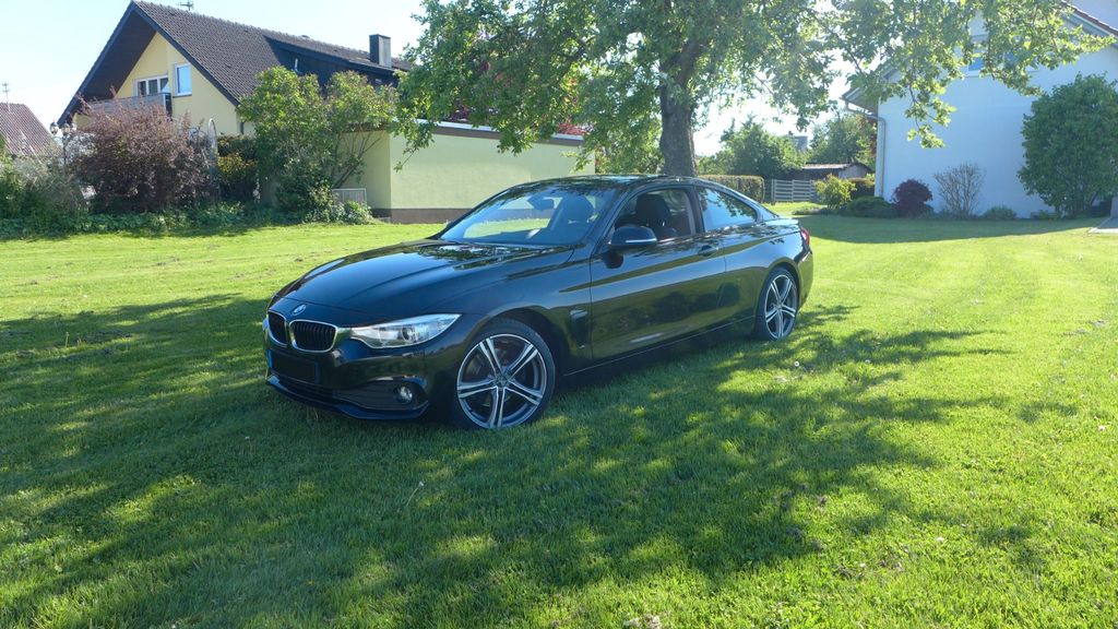BMW 420 164.400 km 14.990 &euro; Erolzheim 88453