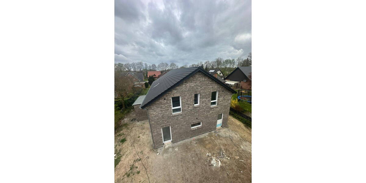 Doppelhaushälfte Selsingen - 4 Zimmer, 109 m&sup2;, 1.380&euro; | Angebot:26236535