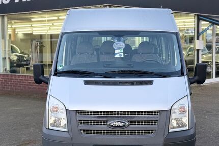 Ford Transit 175.000 km 6.999 &euro; Rheine 48431
