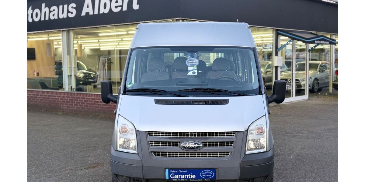 Ford Transit 175.000 km 6.999 &euro; Rheine 48431