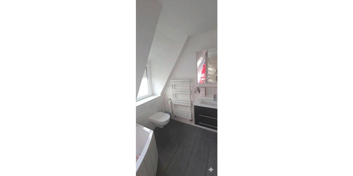 Doppelhaushälfte Niederwerrn - 4 Zimmer, 98 m&sup2;, 459.000&euro; | Angebot:26963231