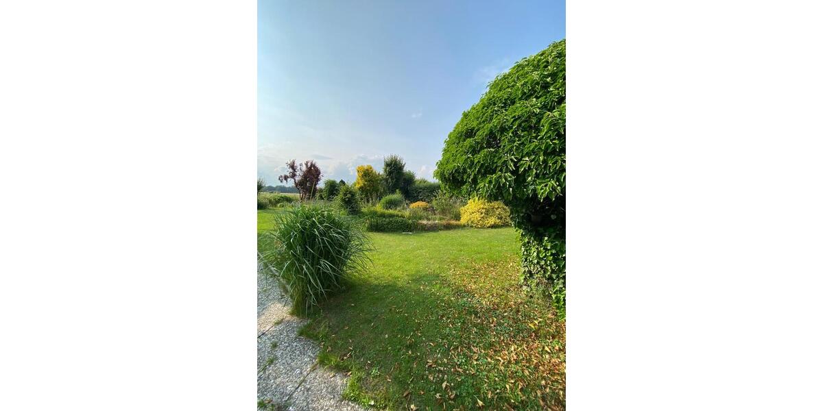 DHH für Gartenliebhaber, von Privat! 4 zimmer