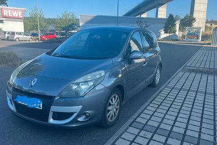 Renault Scenic 376.000 km 1.090 &euro; veitshoechheim 97209
